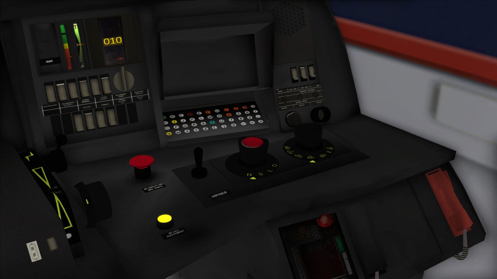 UNDERSEALINE , Ligne transmanche