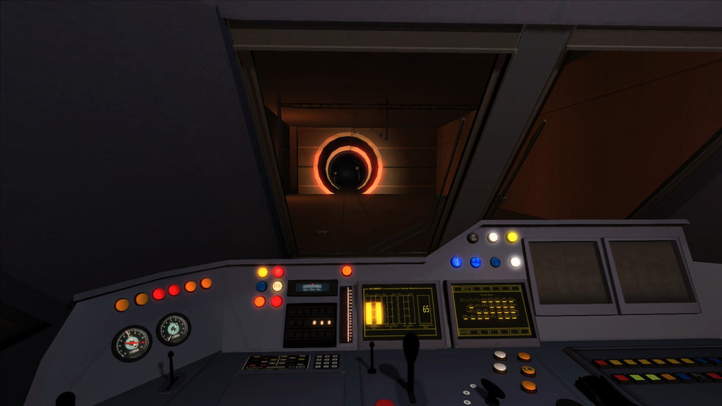 UNDERSEALINE , Ligne transmanche