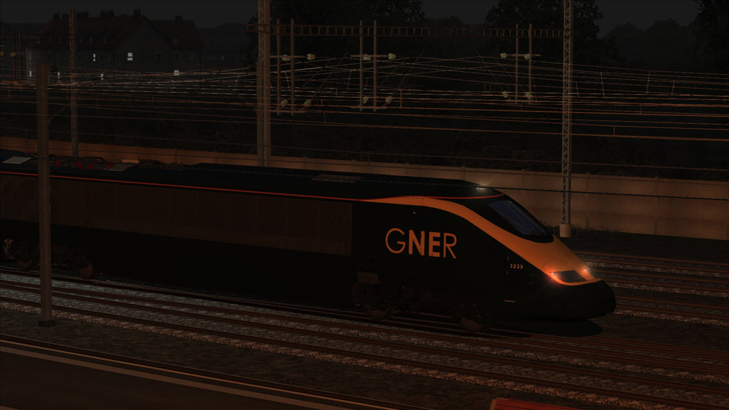 UNDERSEALINE , Ligne transmanche