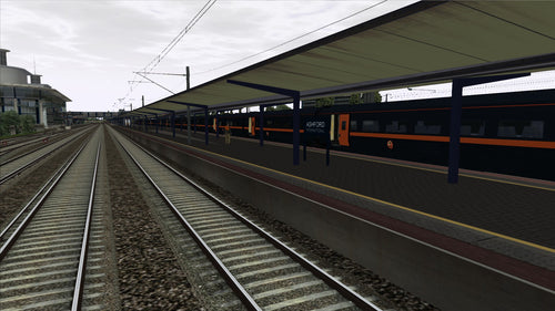 UNDERSEALINE , Ligne transmanche