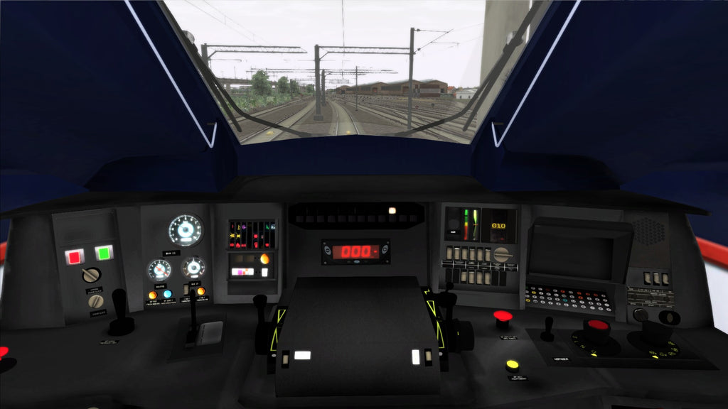 UNDERSEALINE , Ligne transmanche