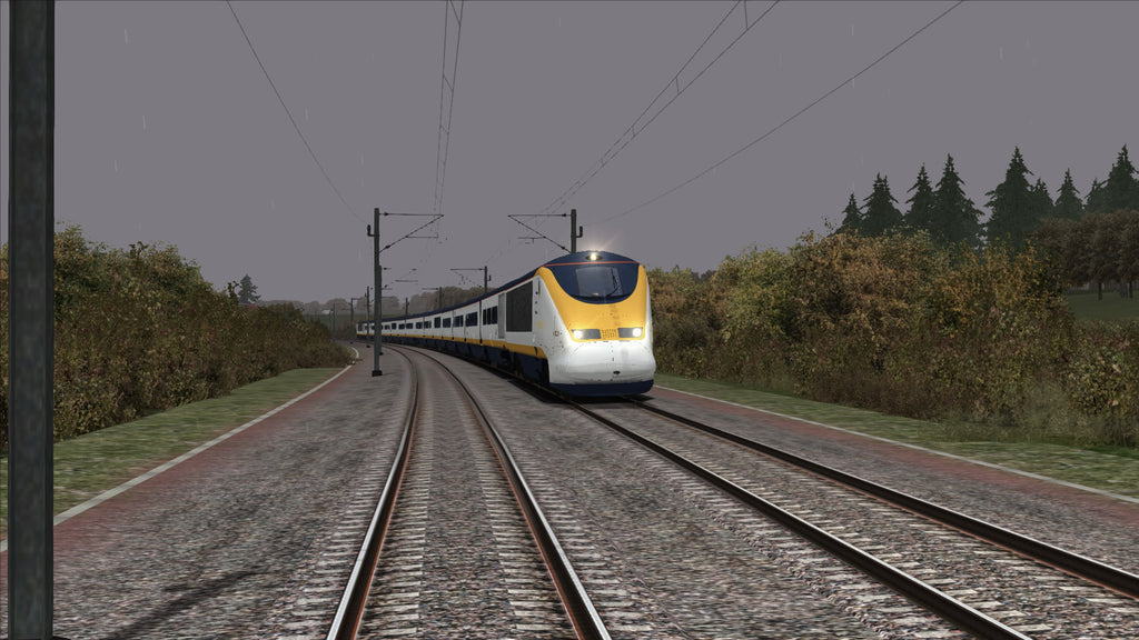 AHS LILLE ASHFORD EBBSFLEET